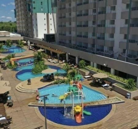 Olimpia Park Resort 외부 사진