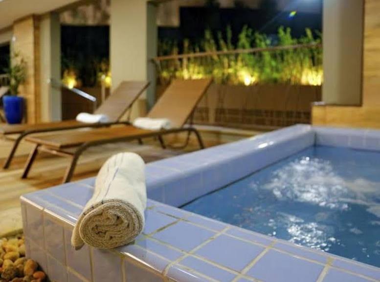 Olimpia Park Resort 외부 사진
