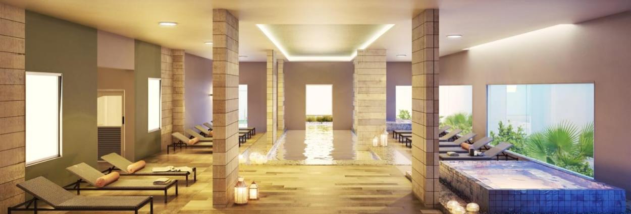 Olimpia Park Resort 외부 사진