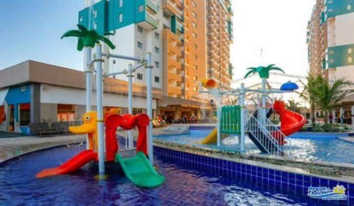 Olimpia Park Resort 외부 사진