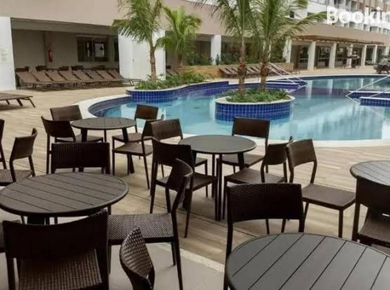 Olimpia Park Resort 외부 사진