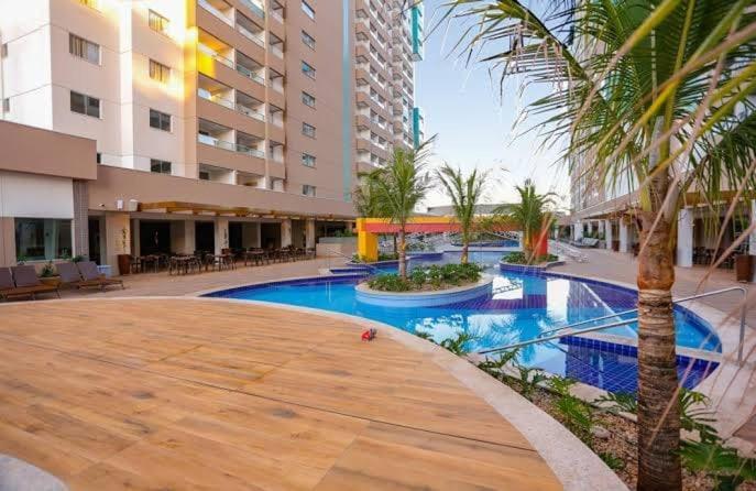 Olimpia Park Resort 외부 사진