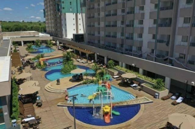 Olimpia Park Resort 외부 사진