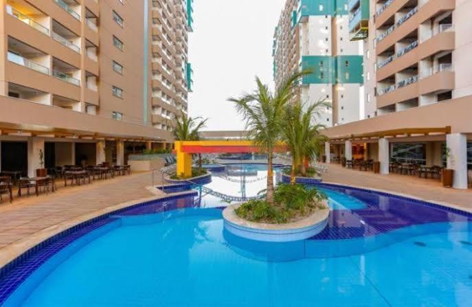 Olimpia Park Resort 외부 사진